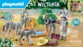 Playmobil Wiltopia: Fotograf und Zebras