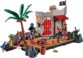 Playmobil Set: Die Piratenfestung