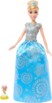 Disney Princesses Box ,,Cinderella-Puppe und ihre königlichen Überraschungen"