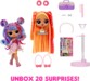 L.O.L. Surprise! Tweens Set – Surprise Swap: Bailey