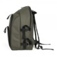Livoo S970V Isolierter Picknick-Rucksack – Grün