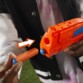 Nerf N Series Ward Dart-Blaster mit 2 N1-Darts für schnelle Battles