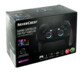 SilverCrest-Wireless-Controller für PS4 mit Bluetooth und Touchpad