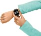 Harry-Potter-LED-Armbanduhr