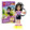 Lego Friends leuchtender Schlüsselanhänger - Emma