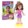 Lego Friends leuchtender Schlüsselanhänger - Olivia