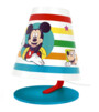 lampe de chevet mickey philips pour chambre d'enfant