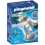 Packaging du set Playmobil Super 4 n°6690 Docteur X.
