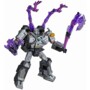 Figurine transformers qui se convertit en mode véhicule en 17 étapes