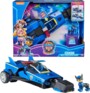 Véhicule interactif Deluxe Pat’ Patrouille : La Super Patrouille Chase de la marque Spin Master