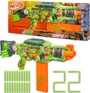 Blaster Nerf Zombie Corrupter Hasbro