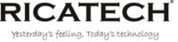 Markenlogo Ricatech