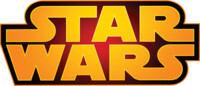 Markenlogo Star Wars