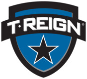Markenlogo T-Reign
