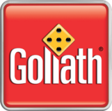Markenlogo Goliath