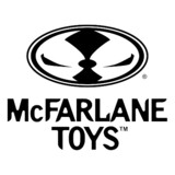 Markenlogo Mcfarlane Toys