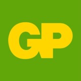 Markenlogo Gp