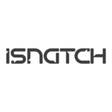 Markenlogo Isnatch