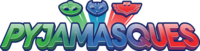Markenlogo Pyjamasques