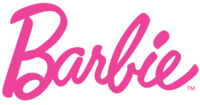 Markenlogo Barbie