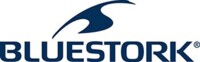 Markenlogo Bluestork