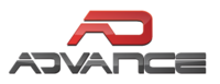 Markenlogo Advance