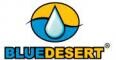 Markenlogo Bluedesert