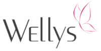 Markenlogo Wellys
