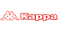 Markenlogo Kappa