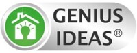 Markenlogo Genius Ideas