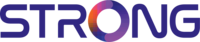 Markenlogo Strong