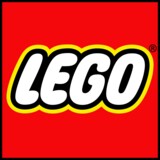 Markenlogo Lego