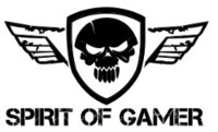 Markenlogo Spirit Of Gamer