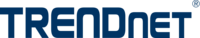 Markenlogo Trendnet