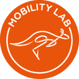 Markenlogo Mobility Lab