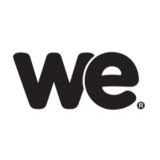 Markenlogo We