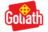 Markenlogo Goliath